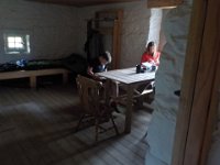 Cornwall 2018 031  Sitting at peace : Cornwall 2018