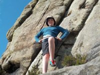 beadnell 028  Posing........ : beadnell