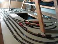 overallview : Makes it look huge from this angle.