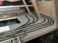 righthandview : Plenty of sidings