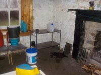 invermaillie 072  Almost tidied up. : invermaillie