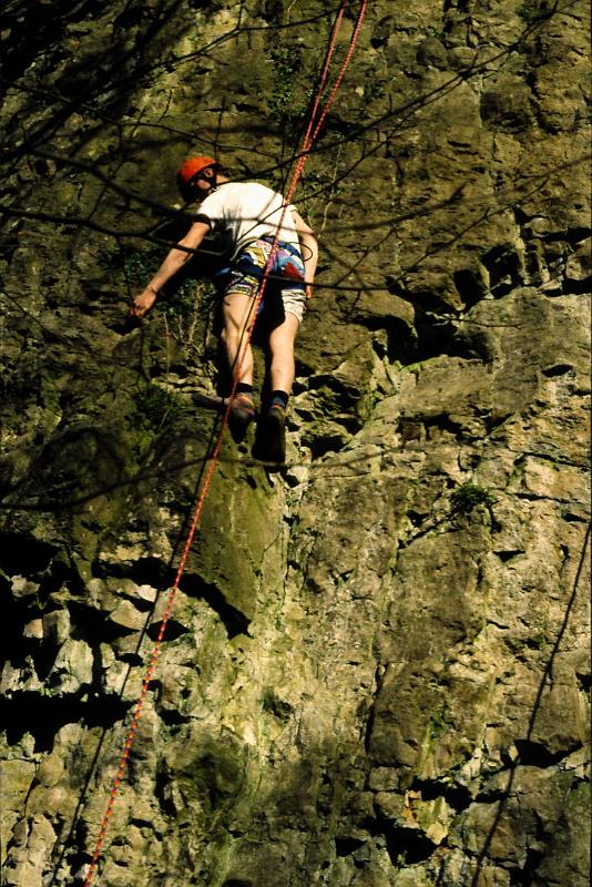 steven0046.JPG - was it warm enough for shorts?