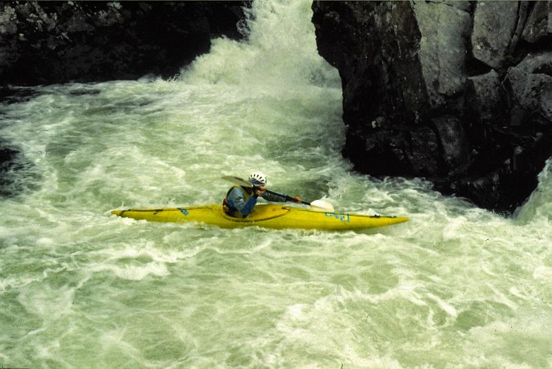 steven0109.JPG - Safely at the bottom.